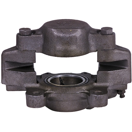 A1 Cardone REMAN UNLOADED CALIPER 19-444